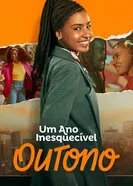 Постер Um Ano Inesquecível: Outono