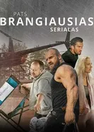 Постер Самый дорогой сериал 2022