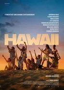 Постер Hawaii