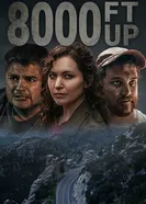 Постер Высота 8000 футов 2022