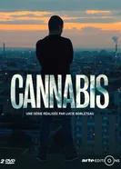 Постер Cannabis