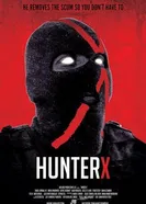 Постер Hunter X