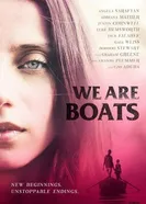 Постер We Are Boats