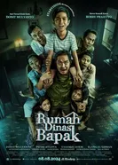 Постер Rumah Dinas Bapak