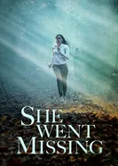 Постер She Went Missing