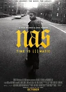 Постер Time Is Illmatic 2014
