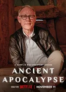 Постер Ancient Apocalypse 2022