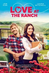 Постер Love at the Ranch