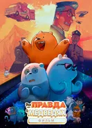 Постер Вся правда о медведях: Фильм 2020