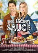Постер The Secret Sauce