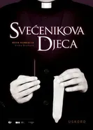 Постер Дети священника 2013