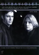 Постер Ультрафиолет 1998