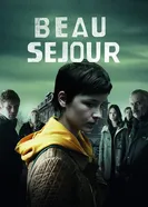 Постер Отель «Бо Сежур» 2016