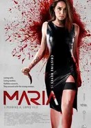 Постер Мария 2019