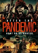 Постер After the Pandemic