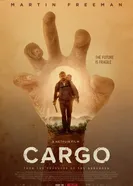 Постер Бремя 2017