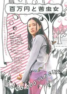 Постер Миллион йен и миллион проблем 2008