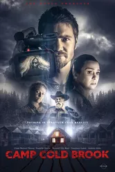 Постер Лагерь «Холодный Ручей» 2018