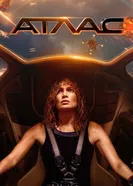 Постер Атлас 2024
