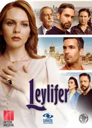 Постер Leylifer