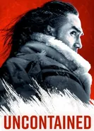Постер Uncontained