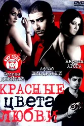 Постер Красные цвета любви 2007