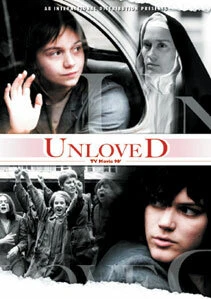Нелюбимые 2007 постер