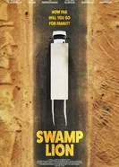 Постер Swamp Lion