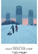 Постер Рассказы из Петли 2020