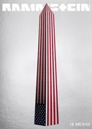 Постер Rammstein in Amerika 2015