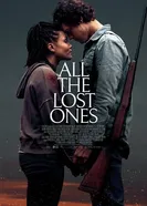 Постер All the Lost Ones