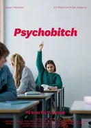 Постер Психопатка 2019