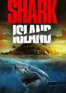 Постер Shark Island
