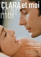 Постер Клара и я 2004