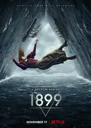 Постер 1899 2022