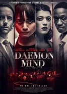 Постер Daemon Mind