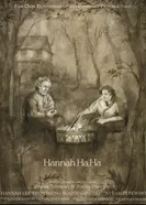 Постер Hannah Ha Ha