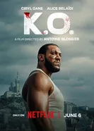 Постер K.O.