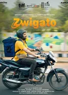 Постер Zwigato