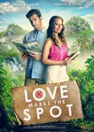 Постер Love Marks the Spot