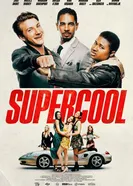 Постер Supercool
