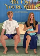 Постер Тот, с кем ты сейчас
