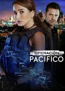 Постер Operación Pacífico