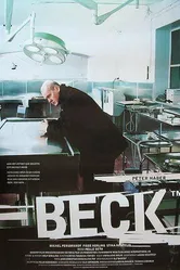 Постер Комиссар Мартин Бек