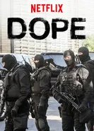 Постер Dope