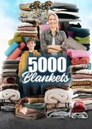 Постер 5000 одеял 2022