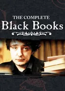 Постер Книжный магазин Блэка 2000