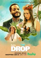 Постер The Drop
