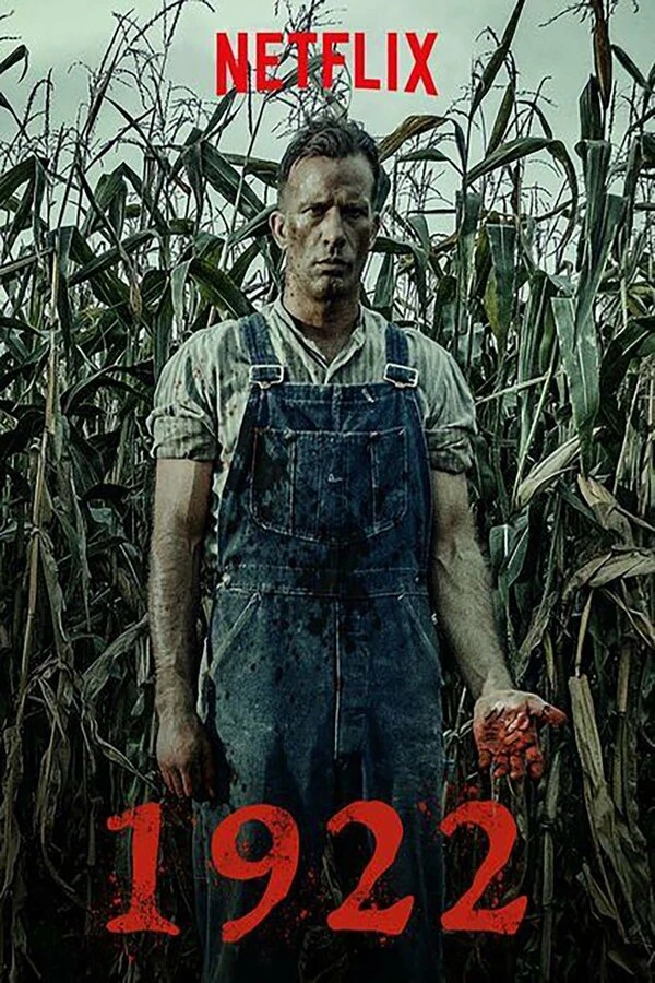 1922 2017 постер