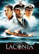 Постер Крушение Лаконии 2010